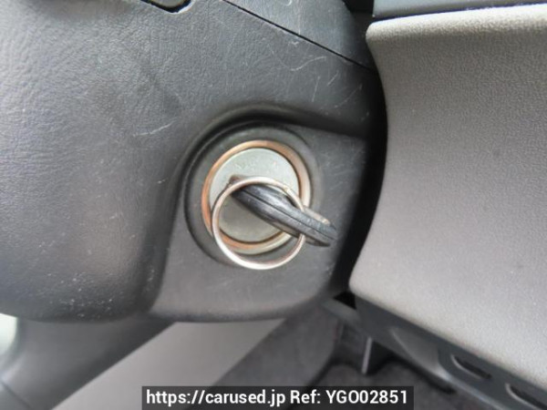 Used 2005 AT mitsubishi pajero V73W Image[28]
