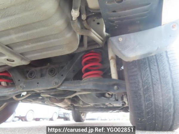 Used 2005 AT mitsubishi pajero V73W Image[39]