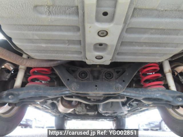 Used 2005 AT mitsubishi pajero V73W Image[42]