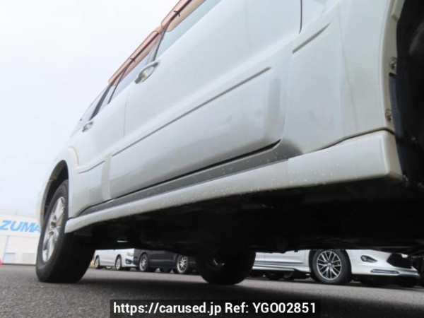 Used 2005 AT mitsubishi pajero V73W Image[44]