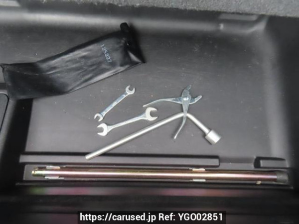 Used 2005 AT mitsubishi pajero V73W Image[47]