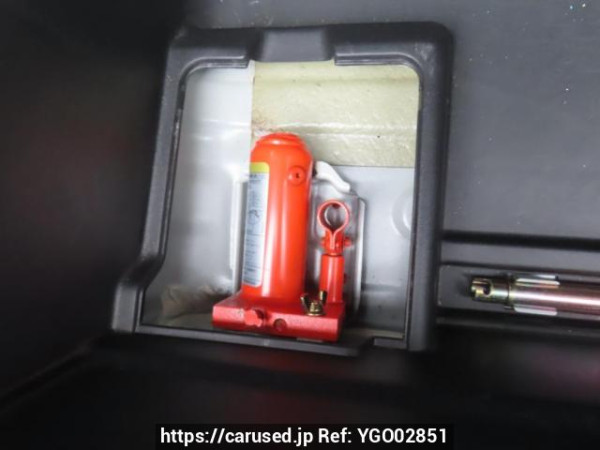 Used 2005 AT mitsubishi pajero V73W Image[48]