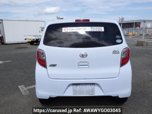 Used 2011 AT daihatsu mira-e-s LA300S Image[5]