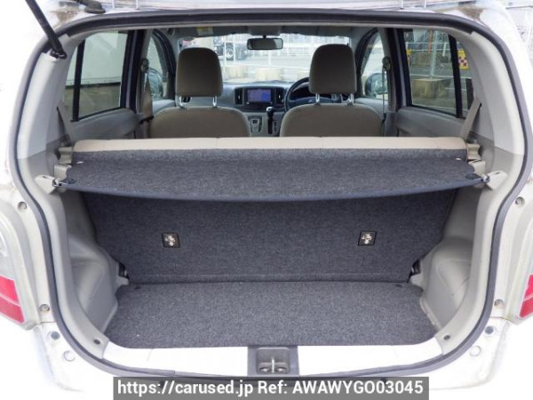 Used 2011 AT daihatsu mira-e-s LA300S Image[8]