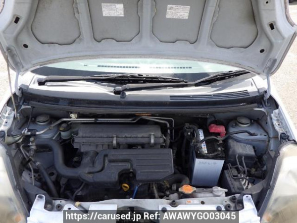 Used 2011 AT daihatsu mira-e-s LA300S Image[9]