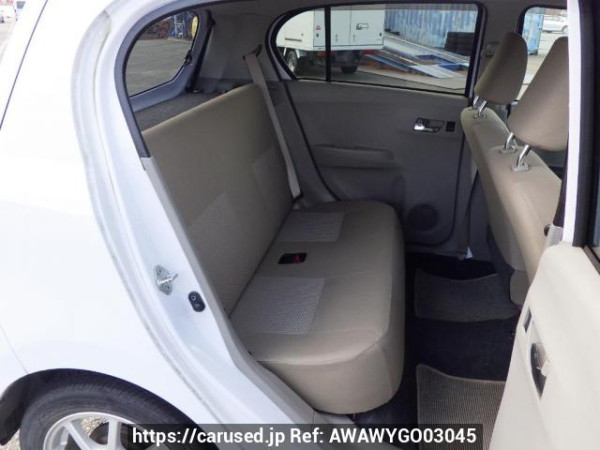 Used 2011 AT daihatsu mira-e-s LA300S Image[15]