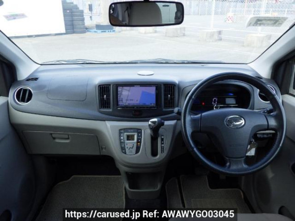 Used 2011 AT daihatsu mira-e-s LA300S Image[17]