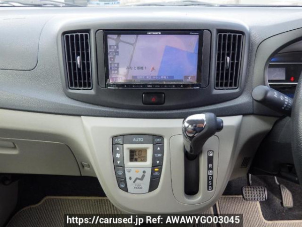 Used 2011 AT daihatsu mira-e-s LA300S Image[19]
