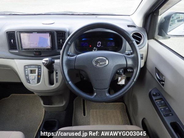 Used 2011 AT daihatsu mira-e-s LA300S Image[20]