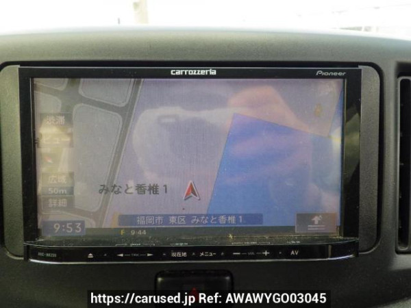 Used 2011 AT daihatsu mira-e-s LA300S Image[21]