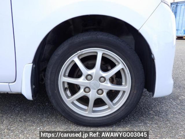 Used 2011 AT daihatsu mira-e-s LA300S Image[29]
