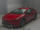 Toyota Prius MXWH65