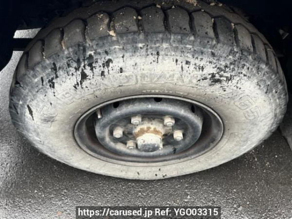 Used 1993 MT mitsubishi canter FE305BD Image[11]