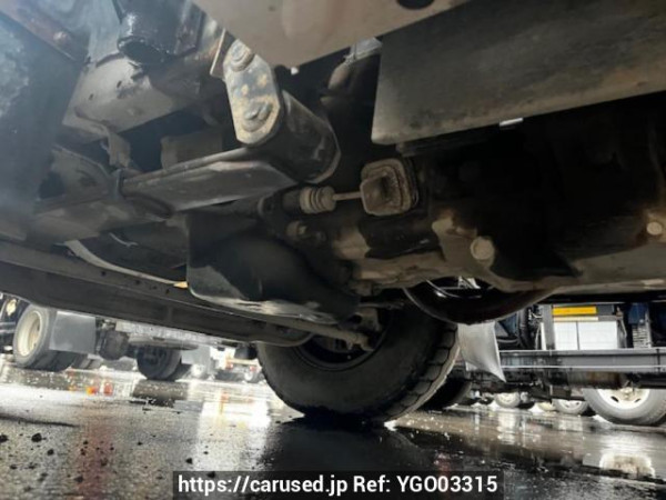 Used 1993 MT mitsubishi canter FE305BD Image[17]