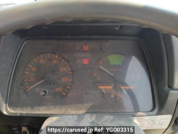 Used 1993 MT mitsubishi canter FE305BD Image[22]