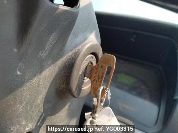 Used 1993 MT mitsubishi canter FE305BD Image[24]