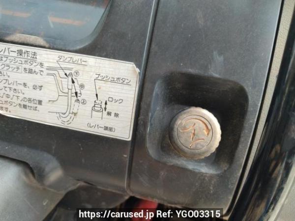 Used 1993 MT mitsubishi canter FE305BD Image[25]