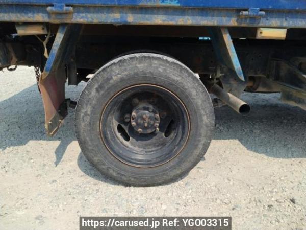 Used 1993 MT mitsubishi canter FE305BD Image[27]