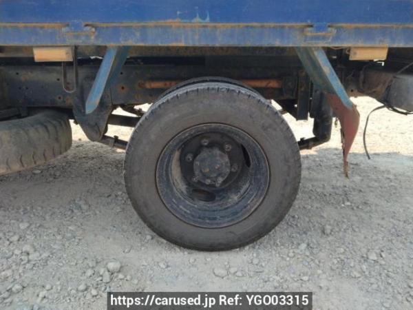 Used 1993 MT mitsubishi canter FE305BD Image[28]