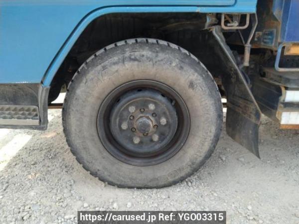 Used 1993 MT mitsubishi canter FE305BD Image[29]