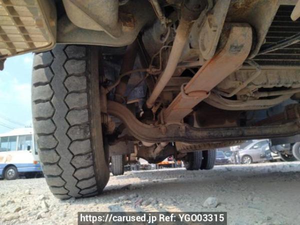 Used 1993 MT mitsubishi canter FE305BD Image[30]