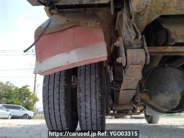 Used 1993 MT mitsubishi canter FE305BD Image[32]