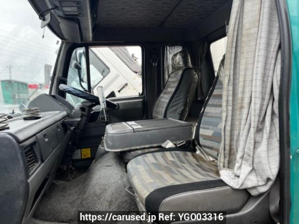 Used 1990 MT hino ranger FD3HGAA Image[7]