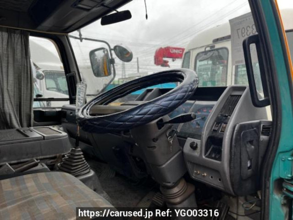 Used 1990 MT hino ranger FD3HGAA Image[8]