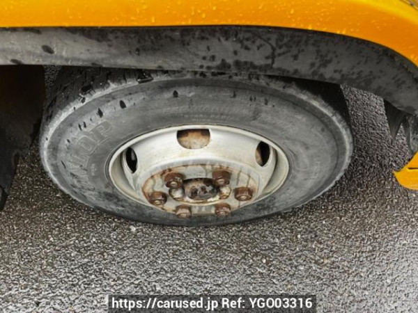 Used 1990 MT hino ranger FD3HGAA Image[10]