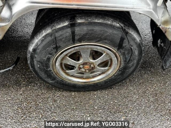 Used 1990 MT hino ranger FD3HGAA Image[12]