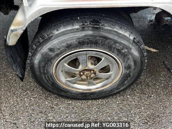Used 1990 MT hino ranger FD3HGAA Image[13]