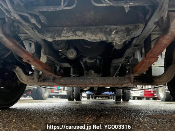 Used 1990 MT hino ranger FD3HGAA Image[15]
