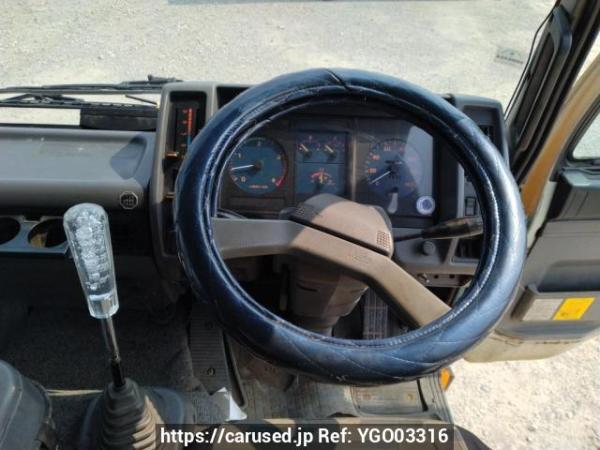 Used 1990 MT hino ranger FD3HGAA Image[16]