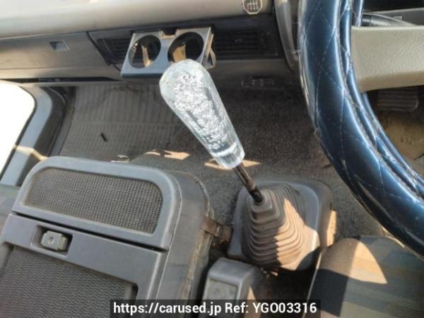 Used 1990 MT hino ranger FD3HGAA Image[17]