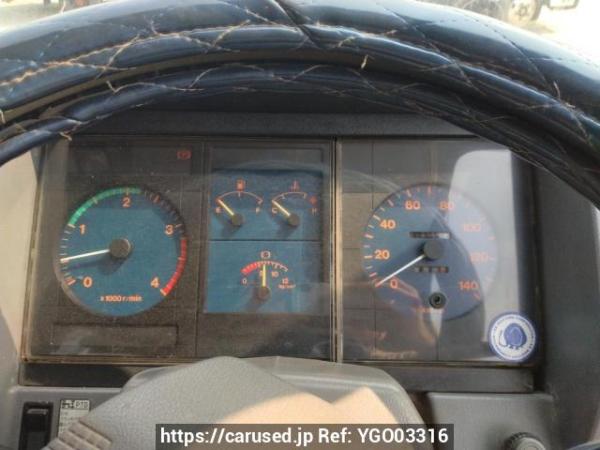 Used 1990 MT hino ranger FD3HGAA Image[18]