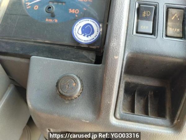 Used 1990 MT hino ranger FD3HGAA Image[20]