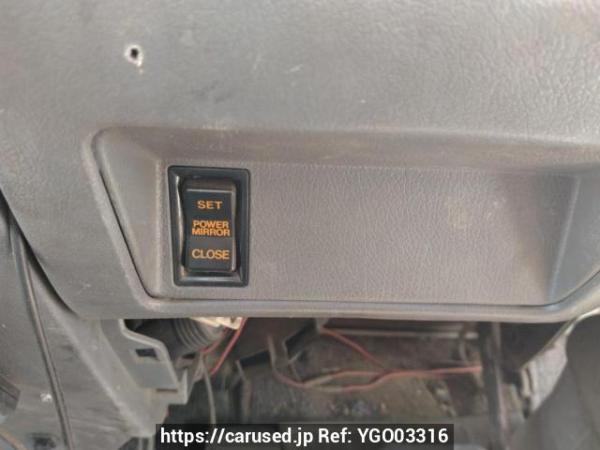 Used 1990 MT hino ranger FD3HGAA Image[21]