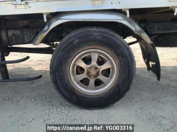 Used 1990 MT hino ranger FD3HGAA Image[25]