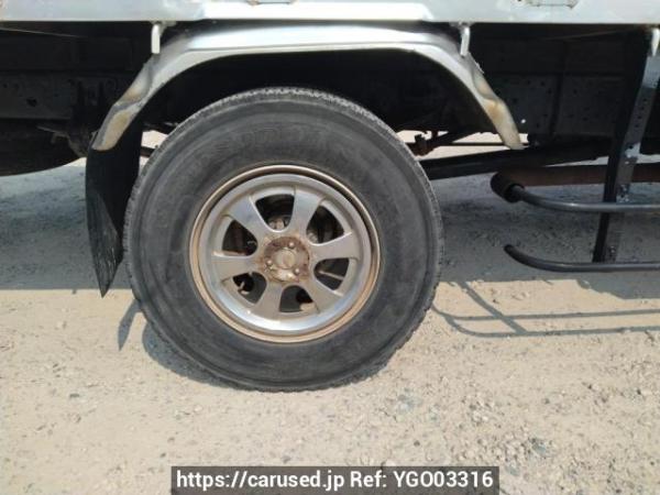 Used 1990 MT hino ranger FD3HGAA Image[26]