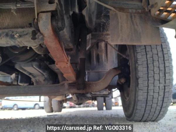 Used 1990 MT hino ranger FD3HGAA Image[28]