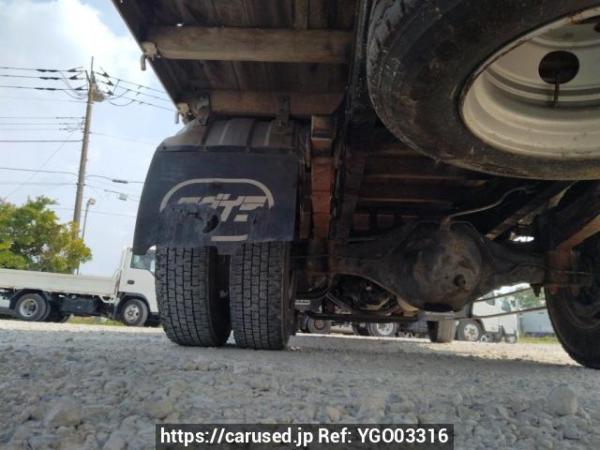 Used 1990 MT hino ranger FD3HGAA Image[29]