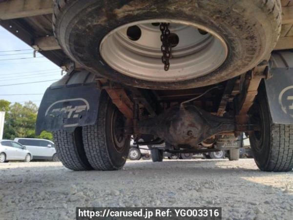 Used 1990 MT hino ranger FD3HGAA Image[30]