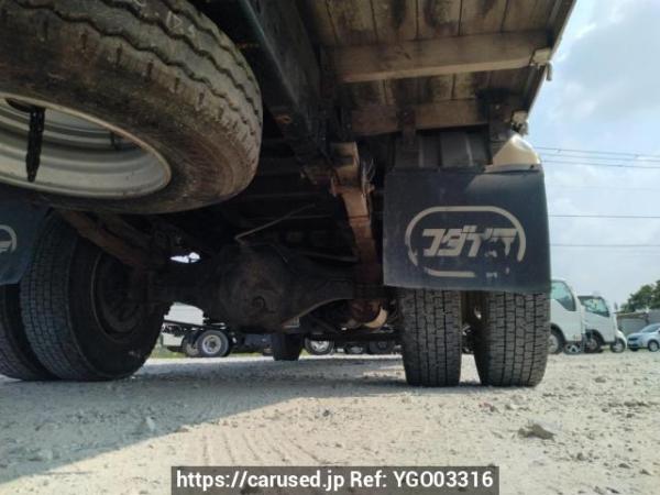 Used 1990 MT hino ranger FD3HGAA Image[31]