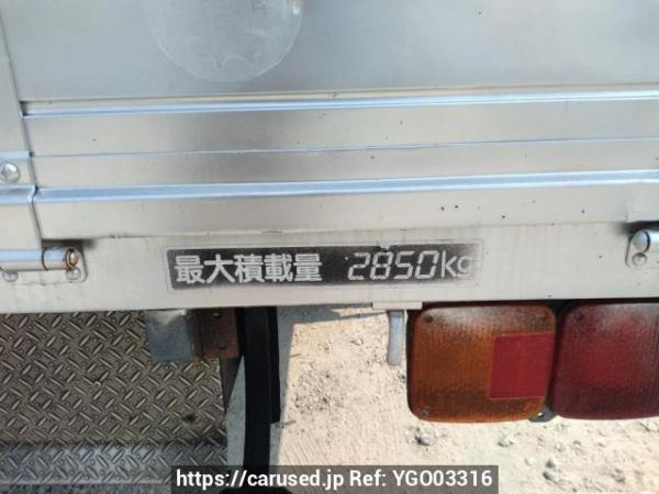 Used 1990 MT hino ranger FD3HGAA Image[32]