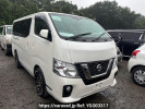 Nissan NV350 CARAVAN VAN VW2E26