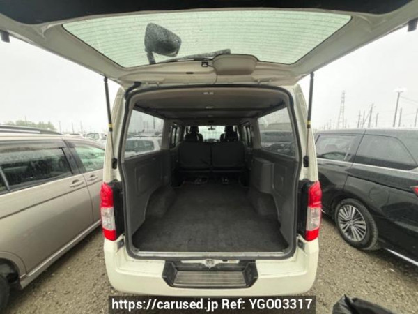 Used 2018 AT nissan nv350-caravan-van VW2E26 Image[6]