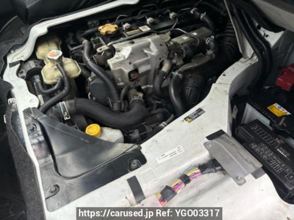 Used 2018 AT nissan nv350-caravan-van VW2E26 Image[7]