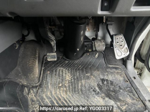 Used 2018 AT nissan nv350-caravan-van VW2E26 Image[11]