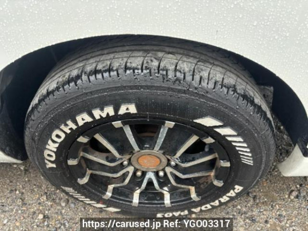 Used 2018 AT nissan nv350-caravan-van VW2E26 Image[12]