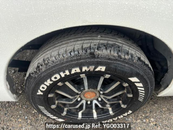 Used 2018 AT nissan nv350-caravan-van VW2E26 Image[13]